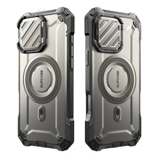 Etui Supcase UB XT Mag MagSafe do iPhone 16 Pro Tigrey