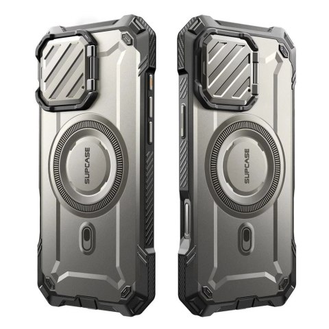 Etui Supcase UB XT Mag MagSafe do iPhone 16 Pro Tigrey