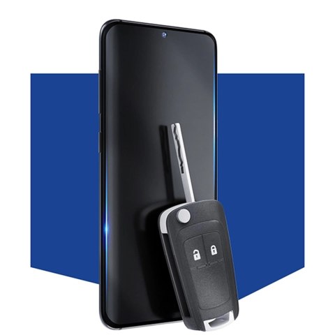 Folia do Apple iPhone 16 3mk ARC+ ochronna na ekran Self-Care samoregenująca