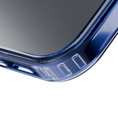 Etui na Apple iPhone 14 Pro 3mk Frosty MagCase Blue
