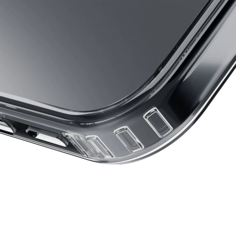 Etui na Apple iPhone 16 Pro 3mk Frosty MagCase White