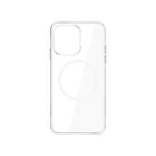Etui ochronne case do Apple iPhone 14 Pro 3mk Clear MagCase