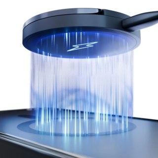 Etui ochronne case do Apple iPhone 15 3mk Clear MagCase