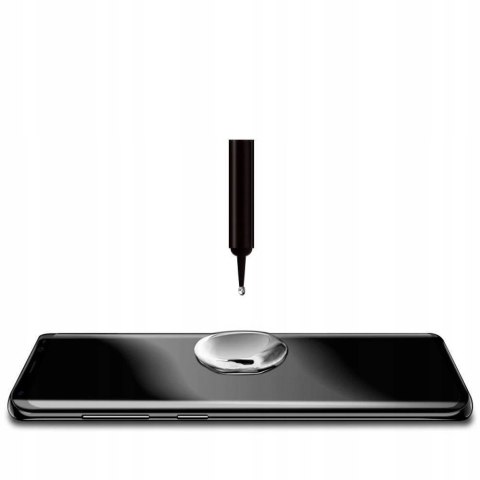 Szkło hartowane Hofi UV Glass Pro+ 2-Pack Motorola Moto G85 5G Clear