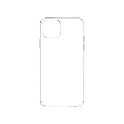 Etui ochronne do Apple iPhone 15 3mk Clear Case Eco