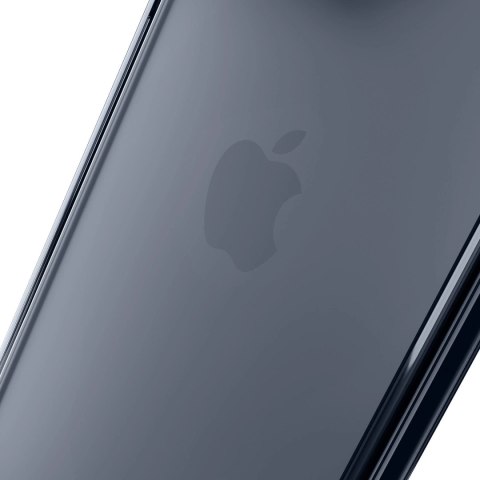 Etui ochronne do Apple iPhone 15 3mk Clear Case Eco