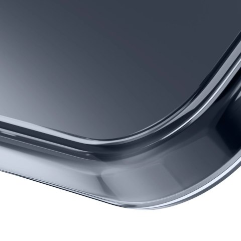 Etui ochronne do Apple iPhone 15 3mk Clear Case Eco