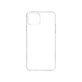Etui ochronne do Apple iPhone 15 Plus 3mk Clear Case Eco