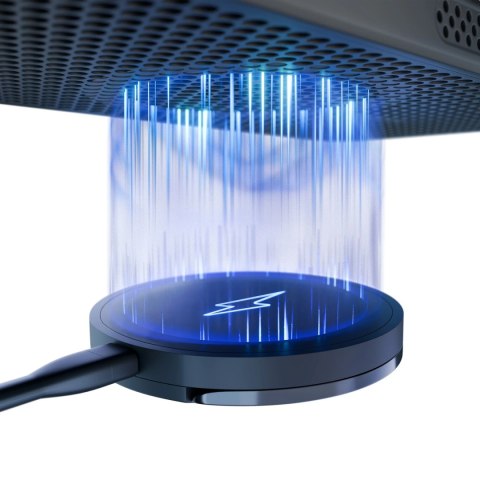 Etui ochronne do Apple iPhone 16 3mk COOLing MagCase