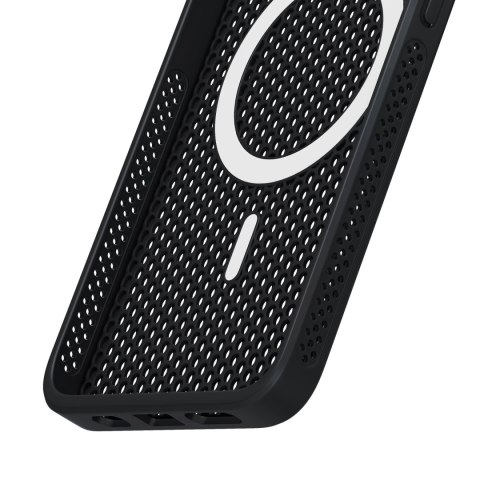 Etui ochronne do Apple iPhone 16 Plus 3mk COOLing MagCase