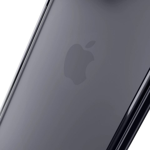 Etui ochronne do Apple iPhone 16 Pro Max 3mk Clear Case Eco