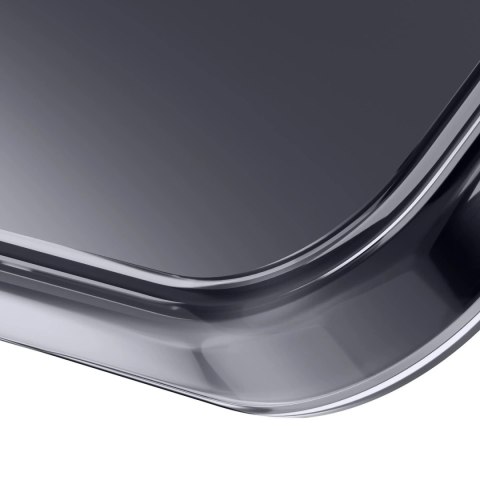 Etui ochronne do Apple iPhone 16 Pro Max 3mk Clear Case Eco