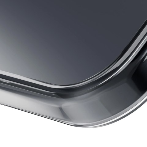 Etui 3mk Clear MagCase do Apple iPhone 16 Pro Max