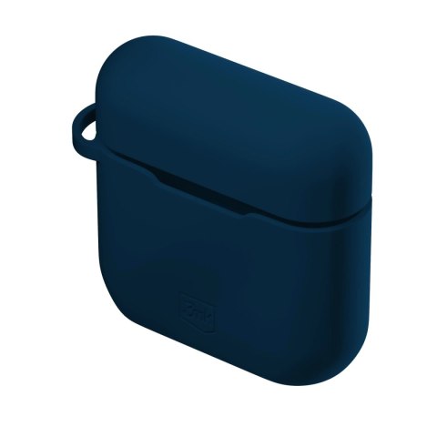 Etui 3mk Silicone AirPods Case Navy blue do Apple AirPods 3rd gen.