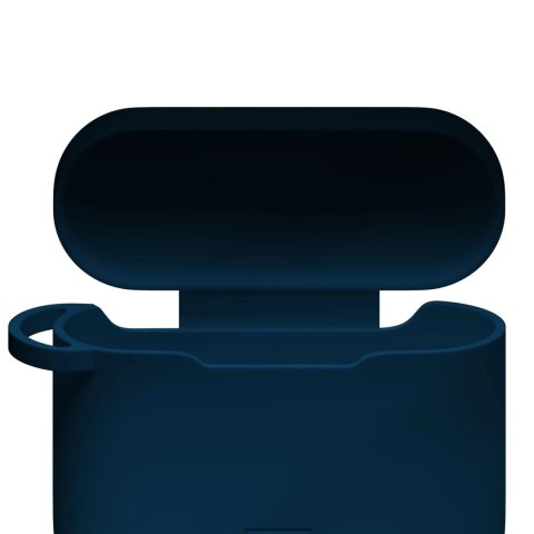 Etui 3mk Silicone AirPods Case Navy blue do Apple AirPods 3rd gen.