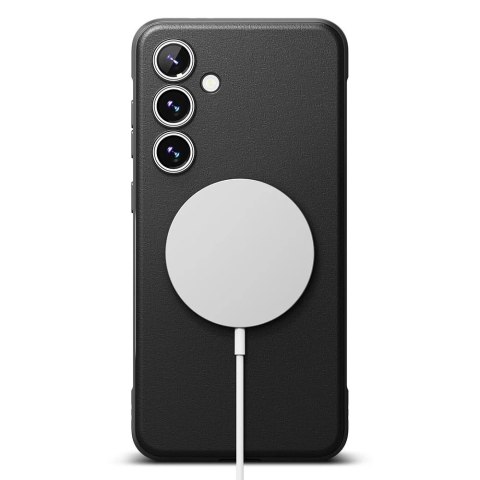 Etui Ringke Onyx Magnetic MagSafe Galaxy S24 FE Black