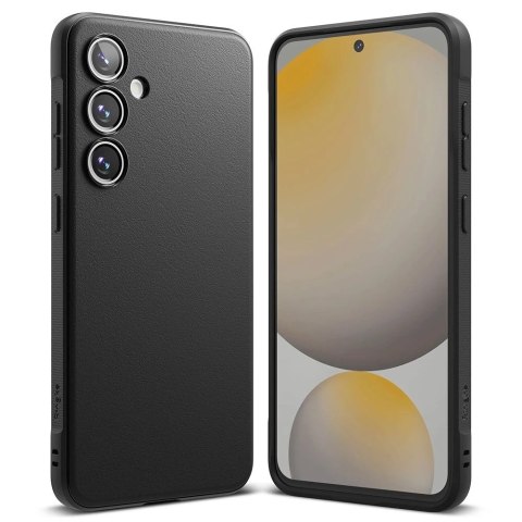 Etui Ringke Onyx do Samsung Galaxy s24 FE Black