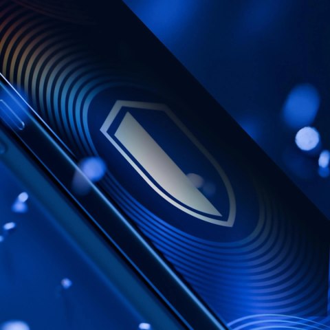 Matowe Szkło Hartowane do Apple iPhone 15 Pro - 3mk Hardglass Matt Max Privacy