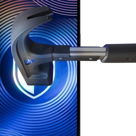 Matowe Szkło Hartowane do Apple iPhone 15 Pro - 3mk Hardglass Matt Max Privacy