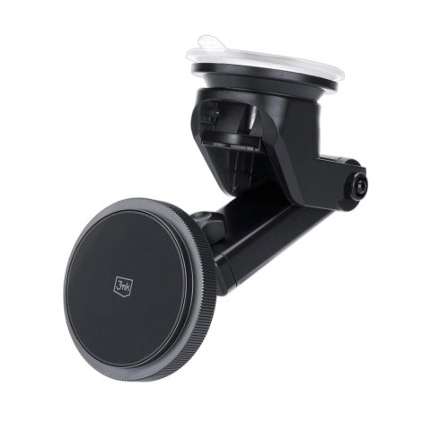 Uchwyt samochodowy z MagSafe 3mk Car MagCharger™ for Window & Dashboard