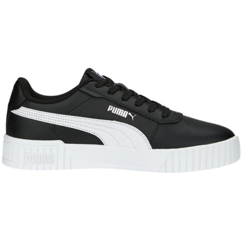 Buty damskie Puma Carina 2.0 czarne 385849 10 Buty damskie Puma Carina 2.0 czarne 385849 10