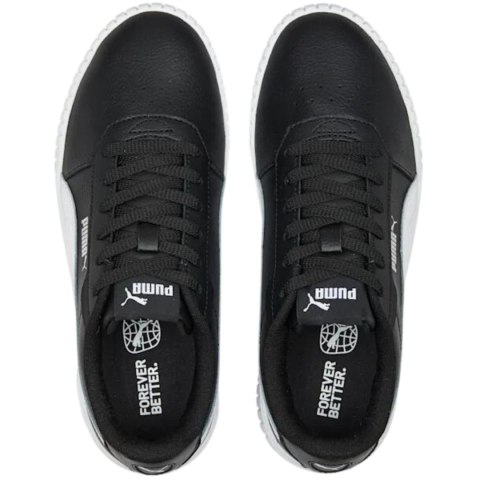 Buty damskie Puma Carina 2.0 czarne 385849 10 Buty damskie Puma Carina 2.0 czarne 385849 10