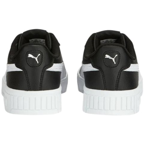 Buty damskie Puma Carina 2.0 czarne 385849 10 Buty damskie Puma Carina 2.0 czarne 385849 10