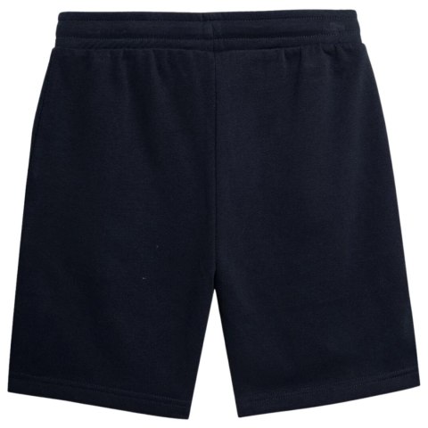 Spodenki dla chłopca 4F M047 granatowe 4FJSS23TSHOM047 31S Spodenki dla chłopca 4F M047 granatowe 4FJSS23TSHOM047 31S