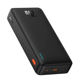 Powerbank Baseus Airpow 20000mAh 20W Czarny