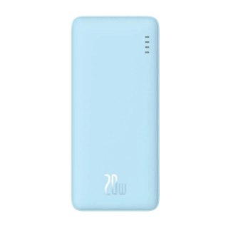 Powerbank Baseus Airpow 20000mAh 20W Niebieski