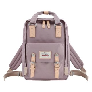 Himawari Plecak na laptopa 14'' 16L Liliowy