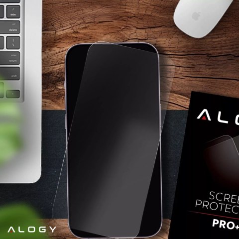 3x Szkło hartowane na ekran + szkło na obiektyw do Samsung Galaxy S25 ochronne szkiełko na ekran i aparat 9H Alogy GlassGuard Pa