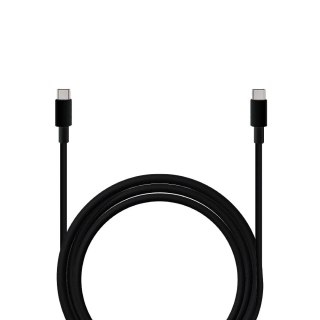 Ecobox Ładowarka Indukcyjna MagSafe 15W Czarna 3w1