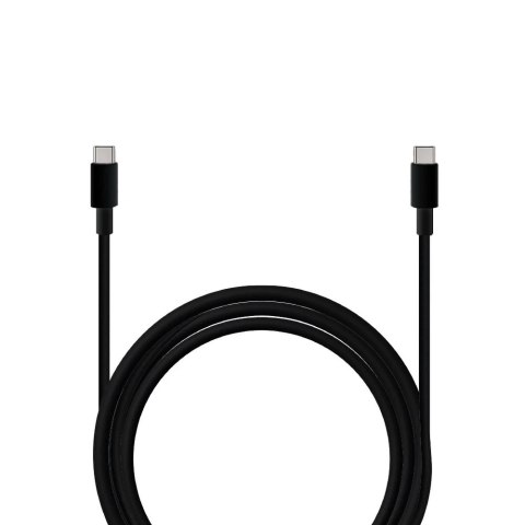 Ecobox Ładowarka Indukcyjna MagSafe 15W Czarna 3w1