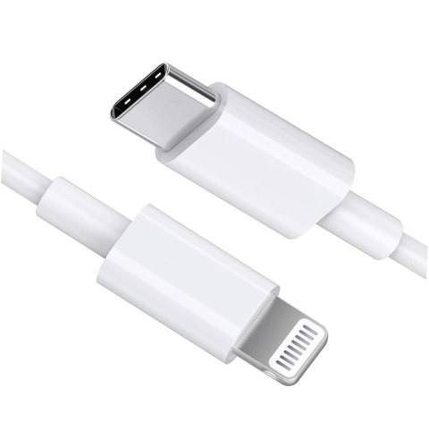 Kabel Apple USB-C do Lightning 1M