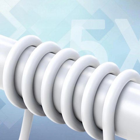 Kabel Apple USB-C do Lightning 1M