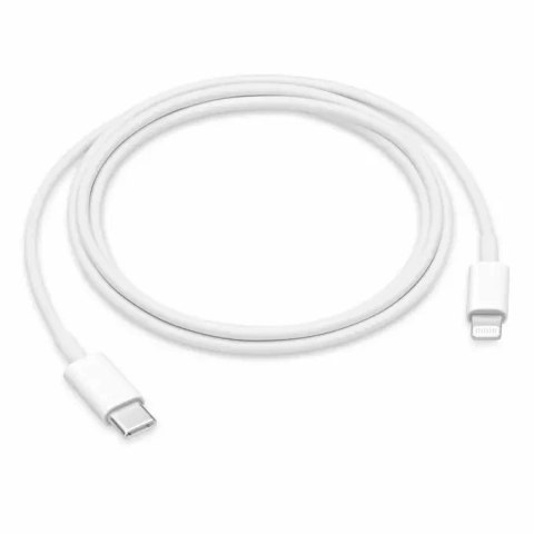 Kabel Apple USB-C do Lightning 1M