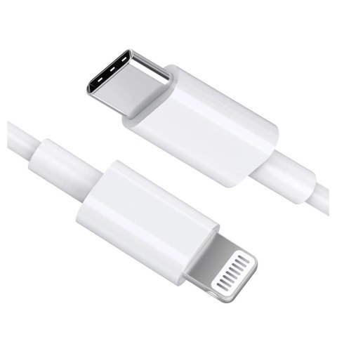 Kabel Apple USB-C do Lightning 1M