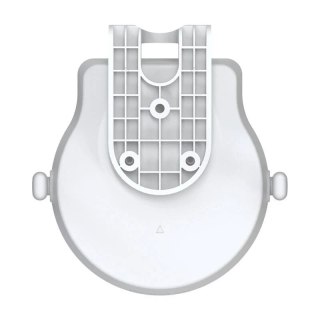 Obrotowa kamera zewnętrzna WiFi Botslab PT W313 3MP z panelem solarnym