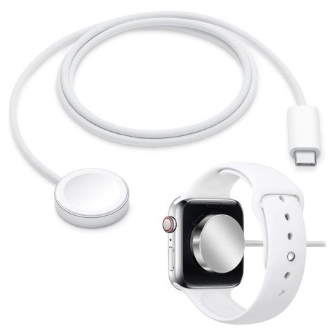 Przewód USB-C do szybkiego ładowania Apple Watch ULTRA APPLE 1M