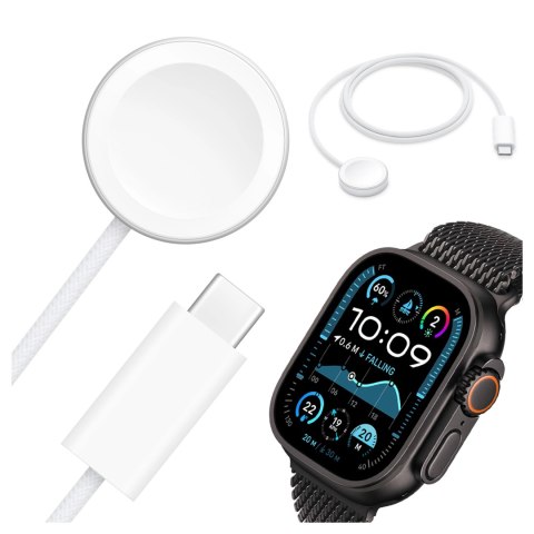 Przewód USB-C do szybkiego ładowania Apple Watch ULTRA APPLE 1M
