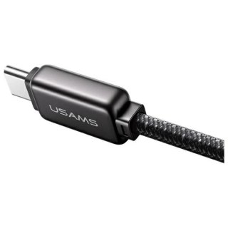 SAMS Kabel USB-C na USB-C 100W 1,2m - Meteor Series