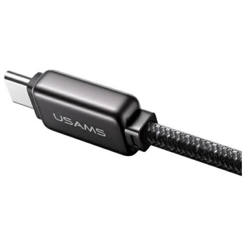 SAMS Kabel USB-C na USB-C 100W 1,2m - Meteor Series