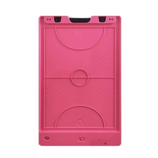 Tablet do Rysowania Trusty 8,8 Cala + Rysik Graficzny Różowy