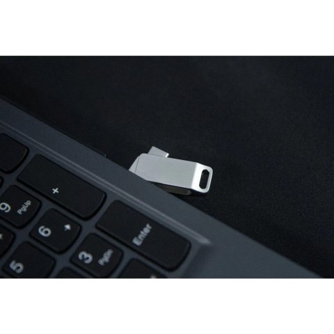 GOODRAM Pendrive OTG USB-A + USB-C 32GB ODA3 3.2 Gen1