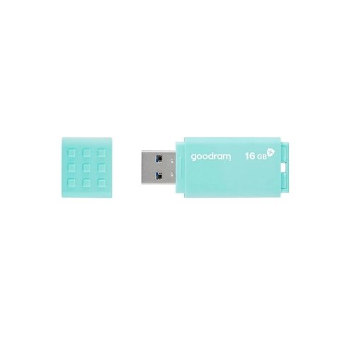 GOODRAM Pendrive UME3 16GB USB 3.2 Antybakteryjny Biomaster