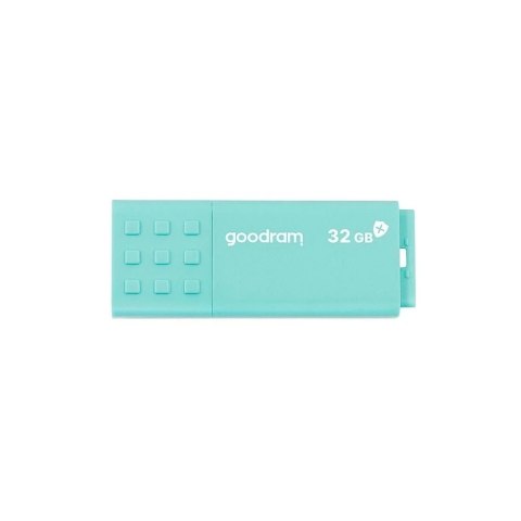 GOODRAM Pendrive UME3 32GB USB 3.2 Antybakteryjny Biomaster