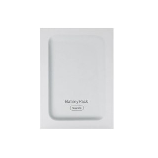 PowerBank ECOBOX 10000mAh Czarny MagSafe Bezprzewodowy