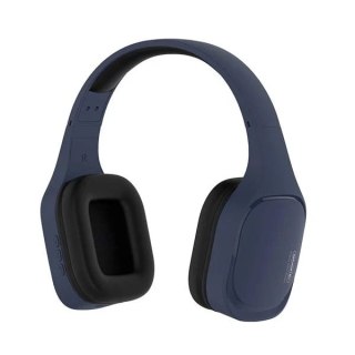 Słuchawki Bluetooth SOMOSTEL J15 Earbuds TWS Czarny LED