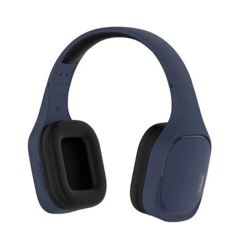 Słuchawki Bluetooth SOMOSTEL J15 Earbuds TWS Czarny LED